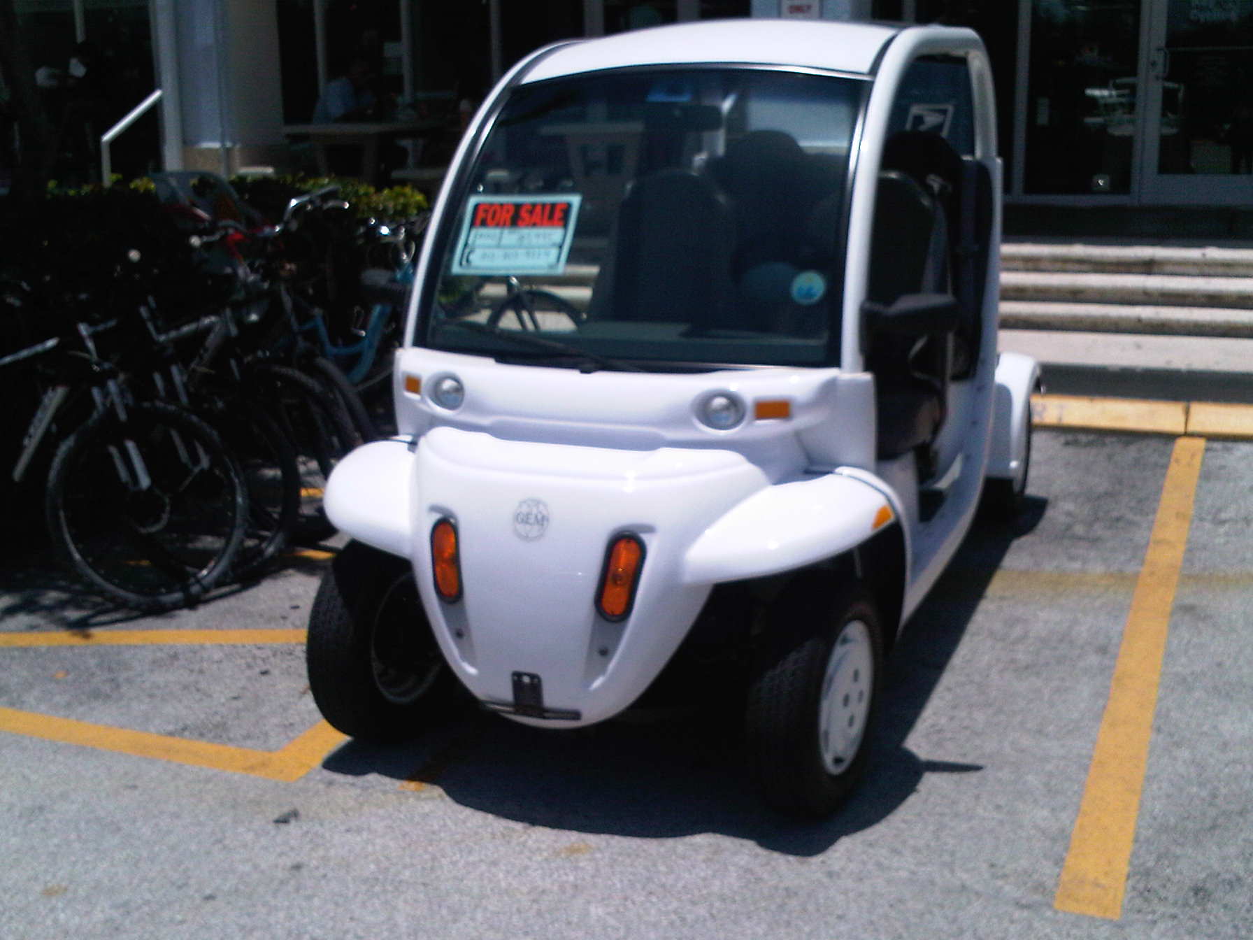 Moped scooters for sale in iowa la, gem electric car for sale florida